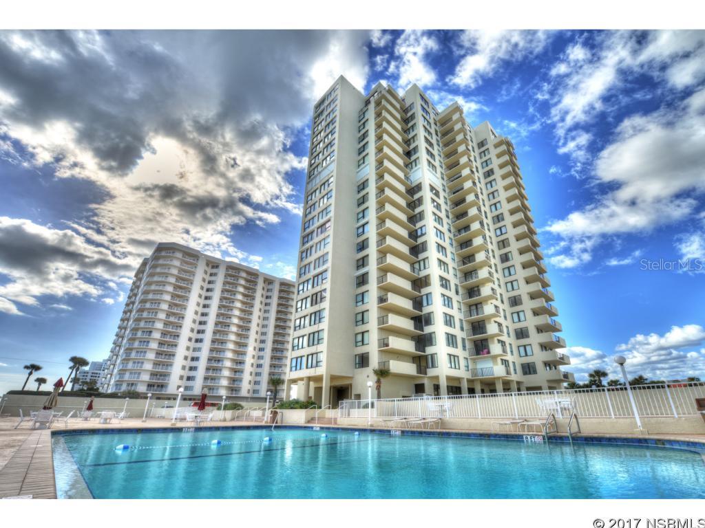 Ocean 01 Condo - Residential