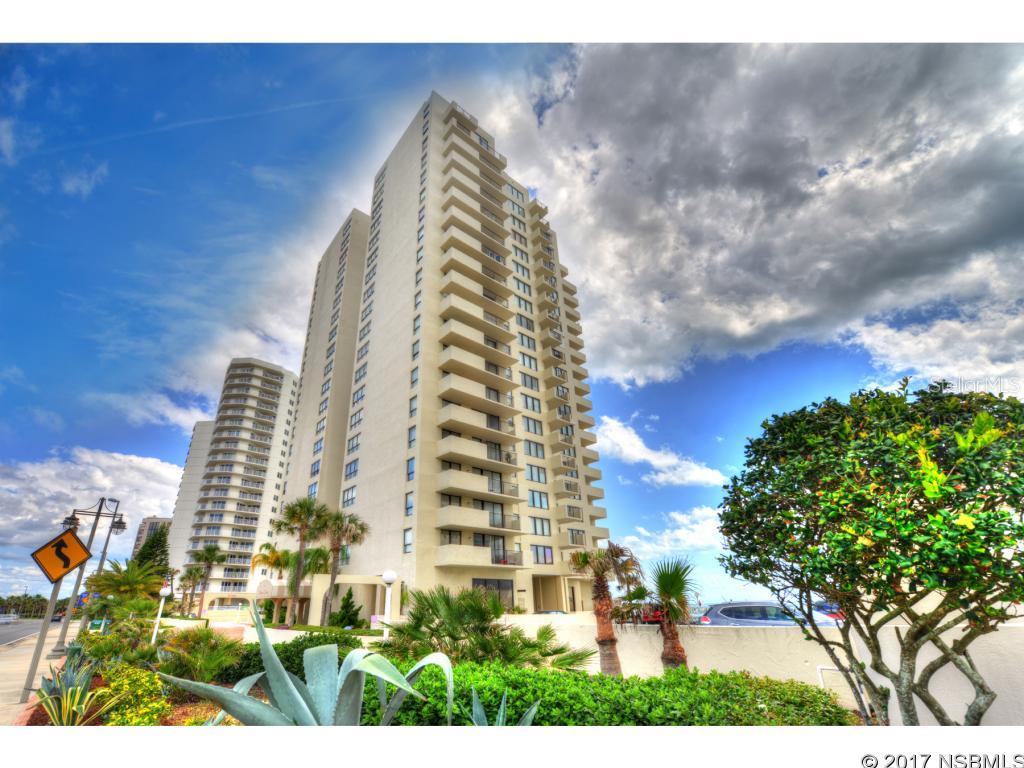 Ocean 01 Condo - Residential