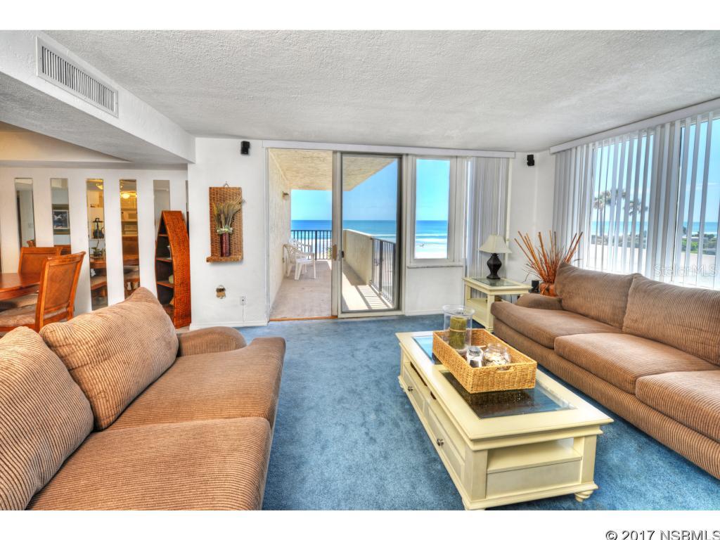 Ocean 01 Condo - Residential