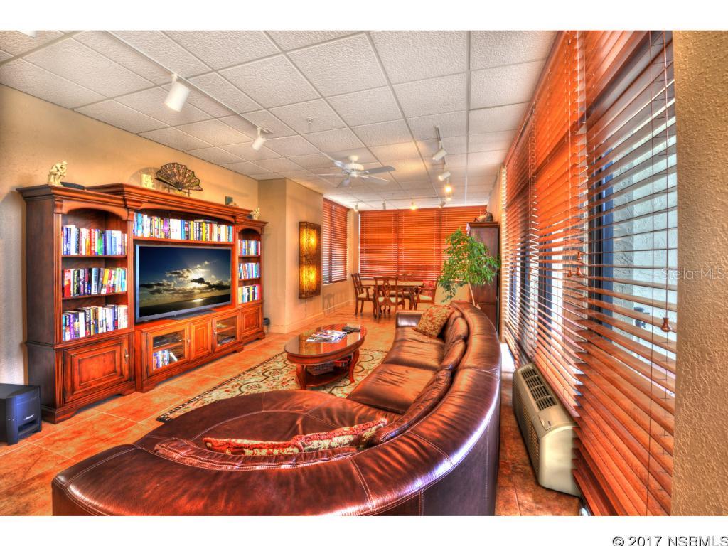 Ocean 01 Condo - Residential