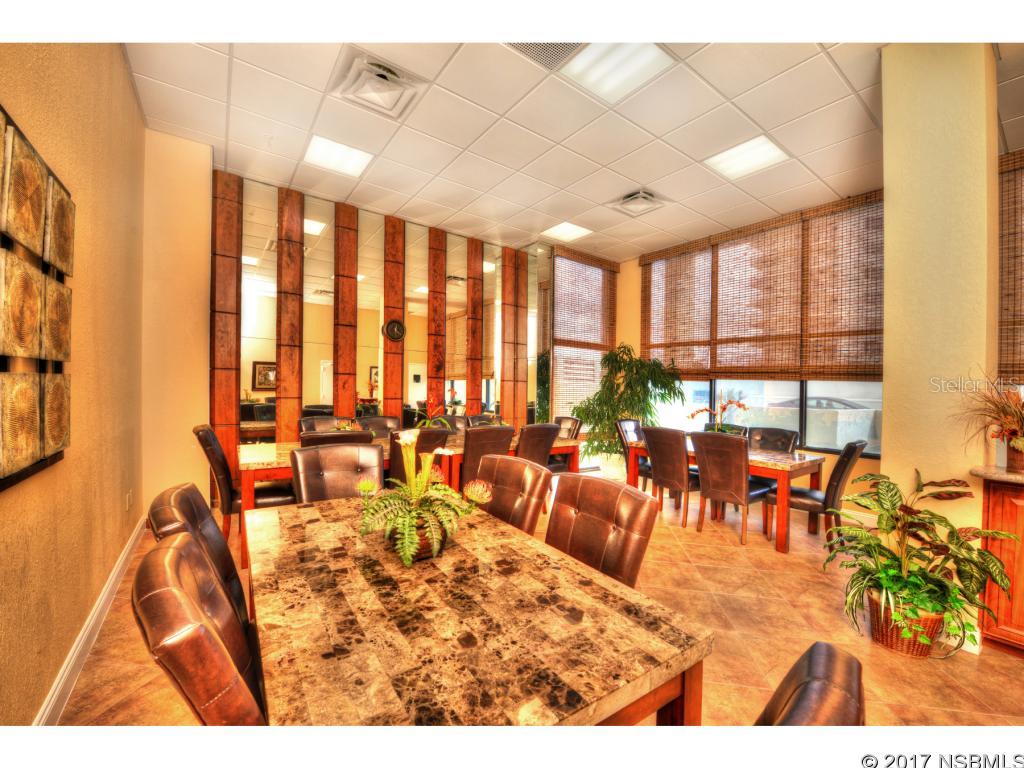 Ocean 01 Condo - Residential