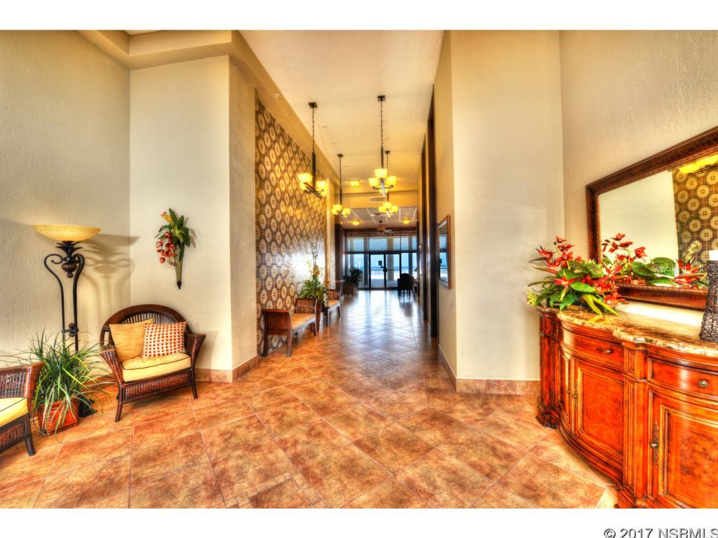 Ocean 01 Condo - Residential