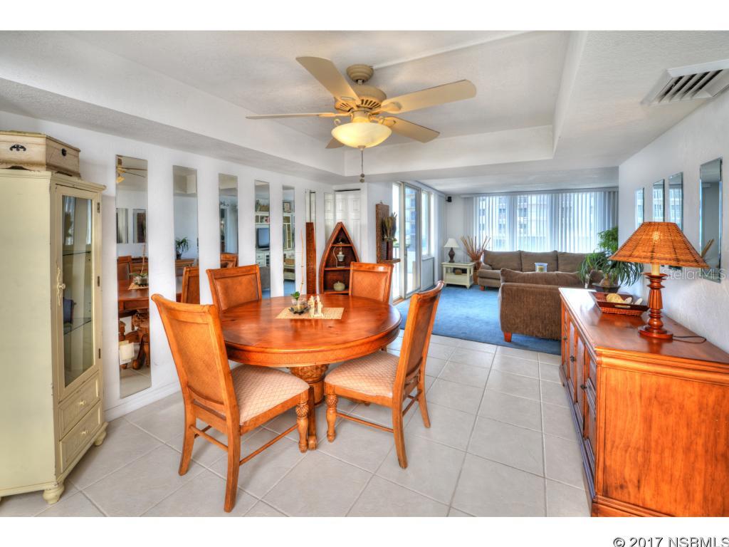 Ocean 01 Condo - Residential