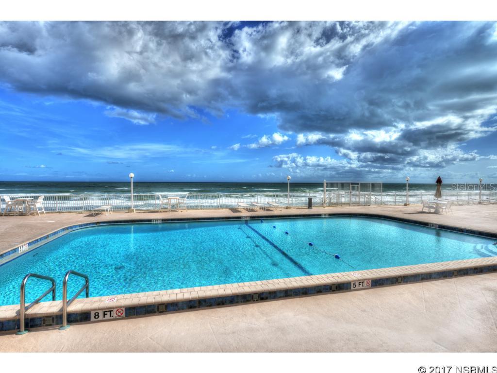 Ocean 01 Condo - Residential