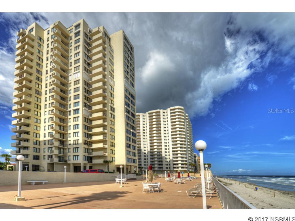 Ocean 01 Condo - Residential