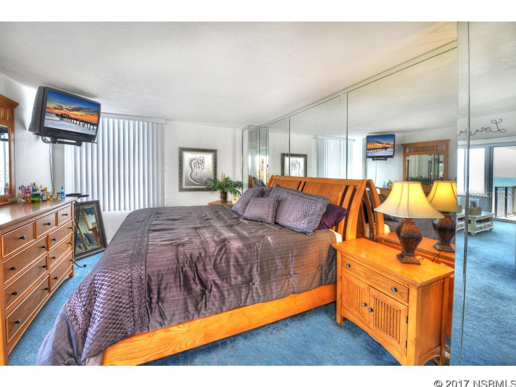 Ocean 01 Condo - Residential