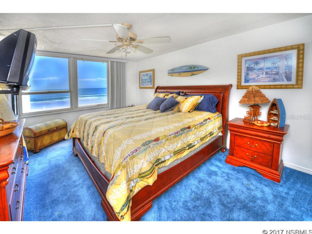 Ocean 01 Condo - Residential