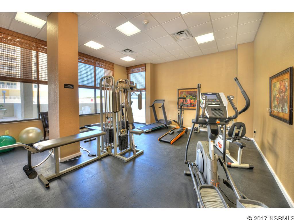 Ocean 01 Condo - Residential