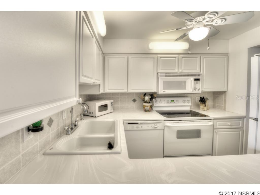 Ocean 01 Condo - Residential