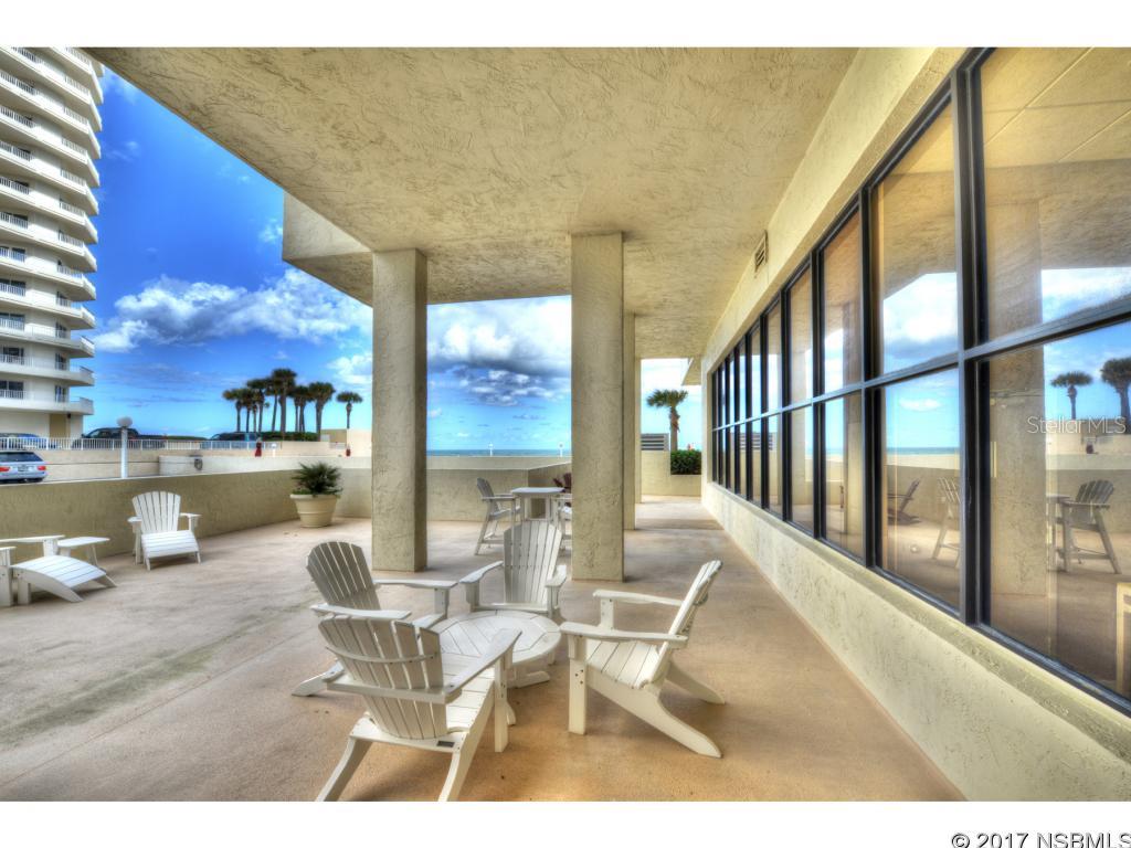 Ocean 01 Condo - Residential