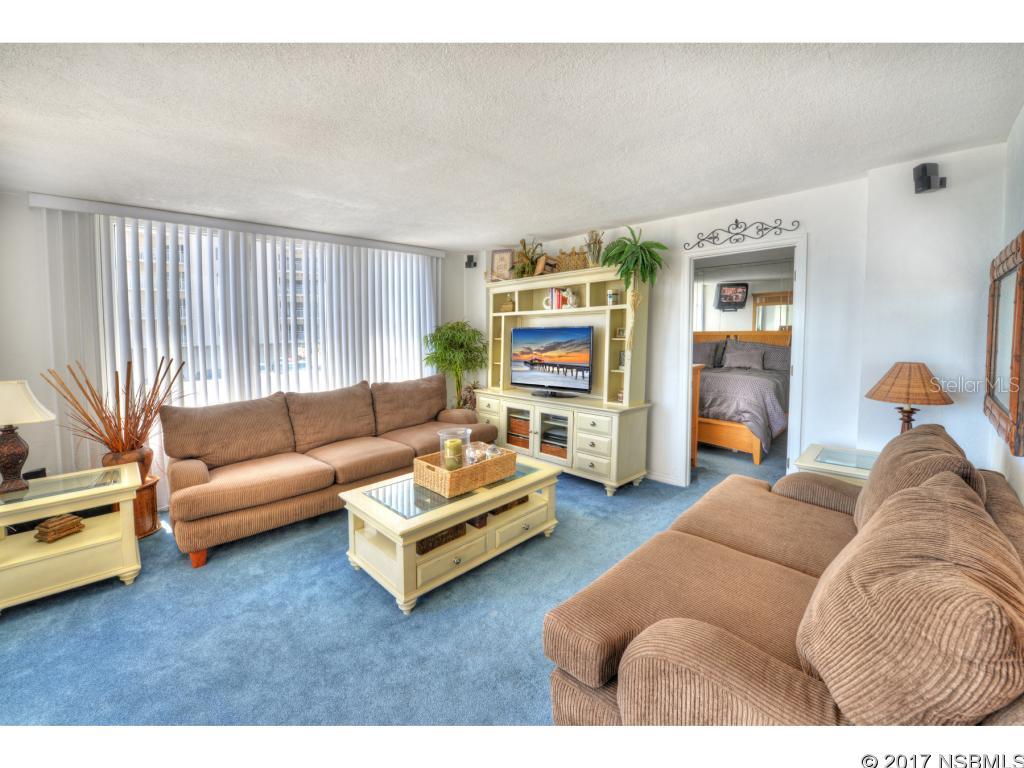 Ocean 01 Condo - Residential