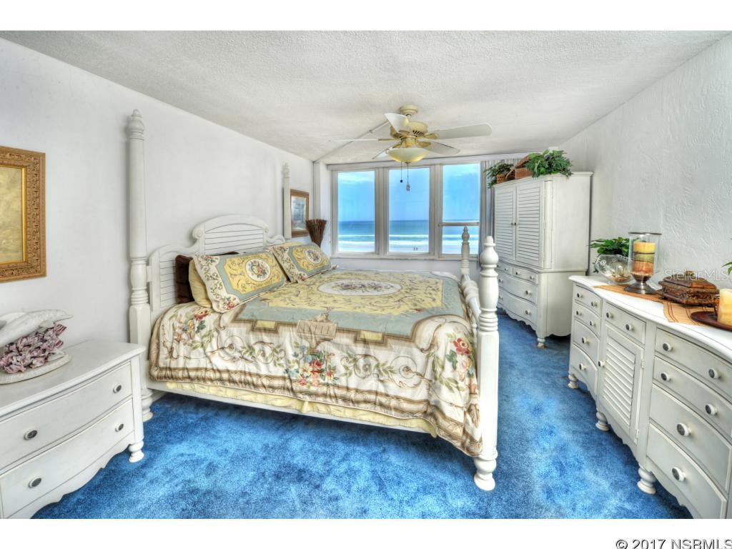 Ocean 01 Condo - Residential