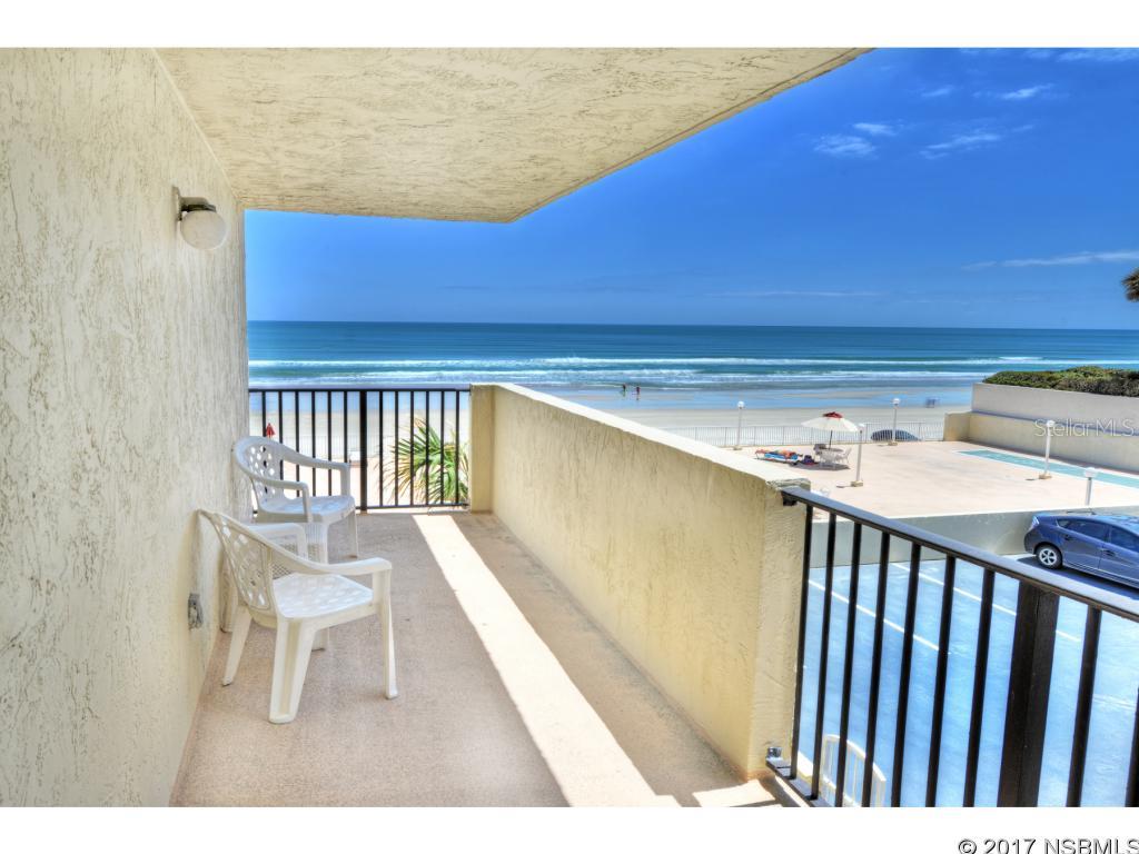 Ocean 01 Condo - Residential