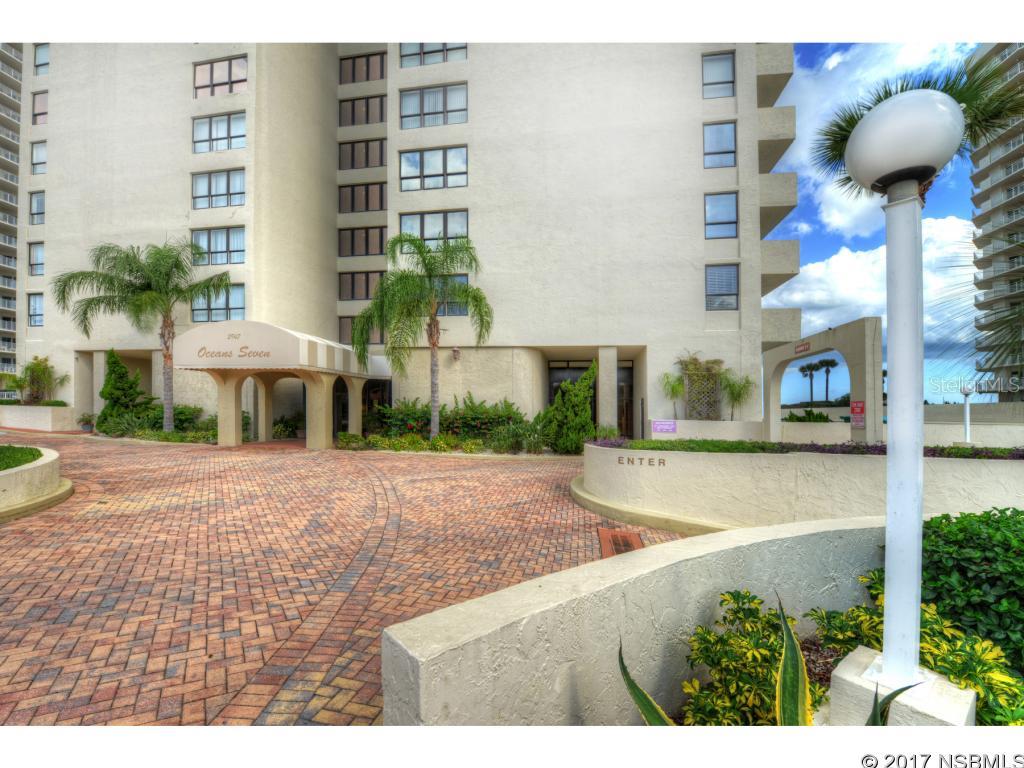 Ocean 01 Condo - Residential