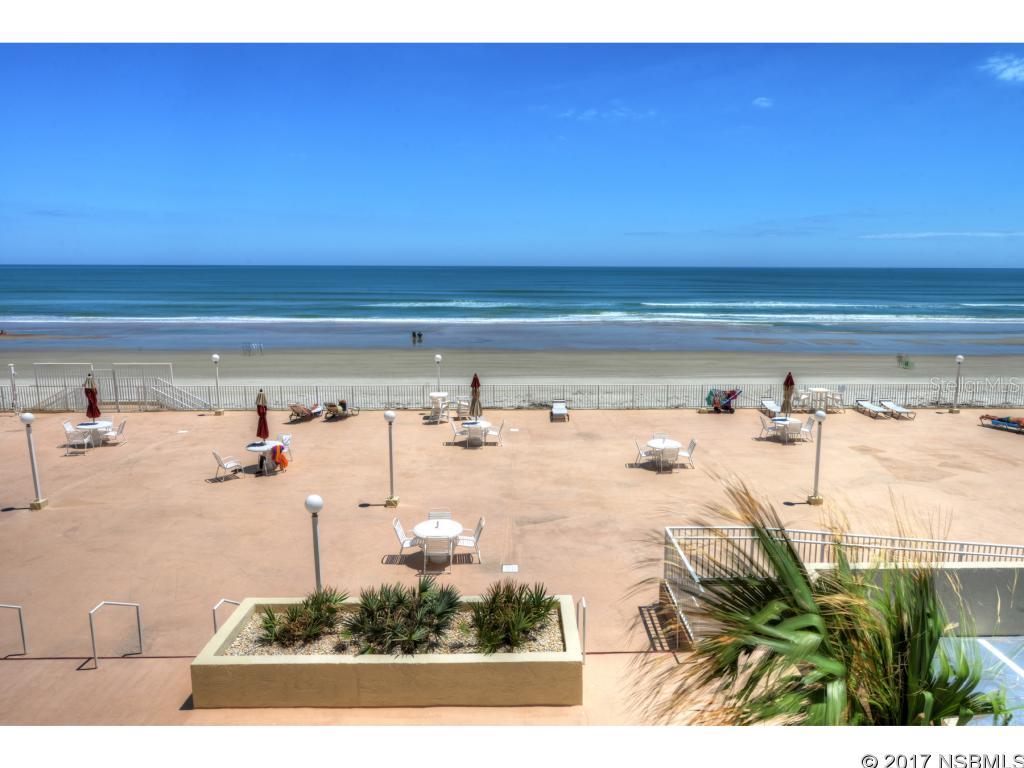 Ocean 01 Condo - Residential