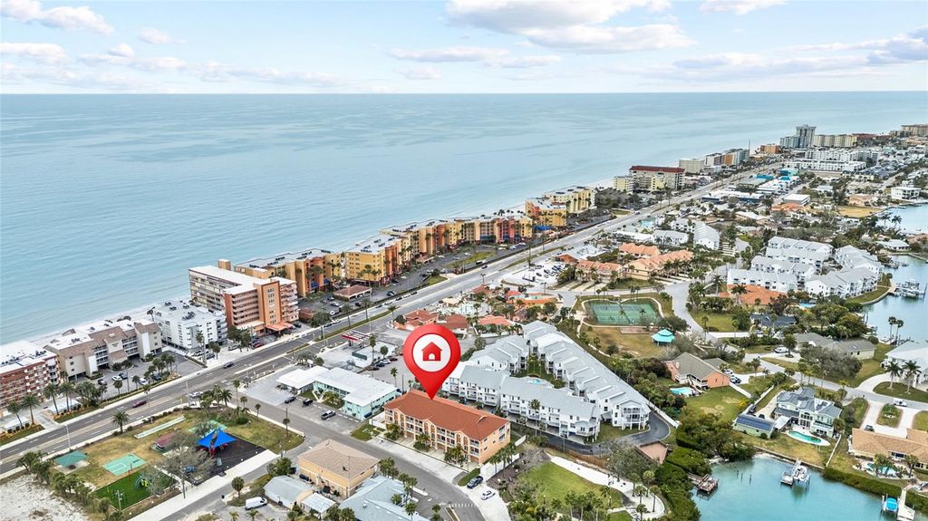 Photo of 150 164th Avenue, Redington Beach, FL 33708 (MLS # TB8476267)