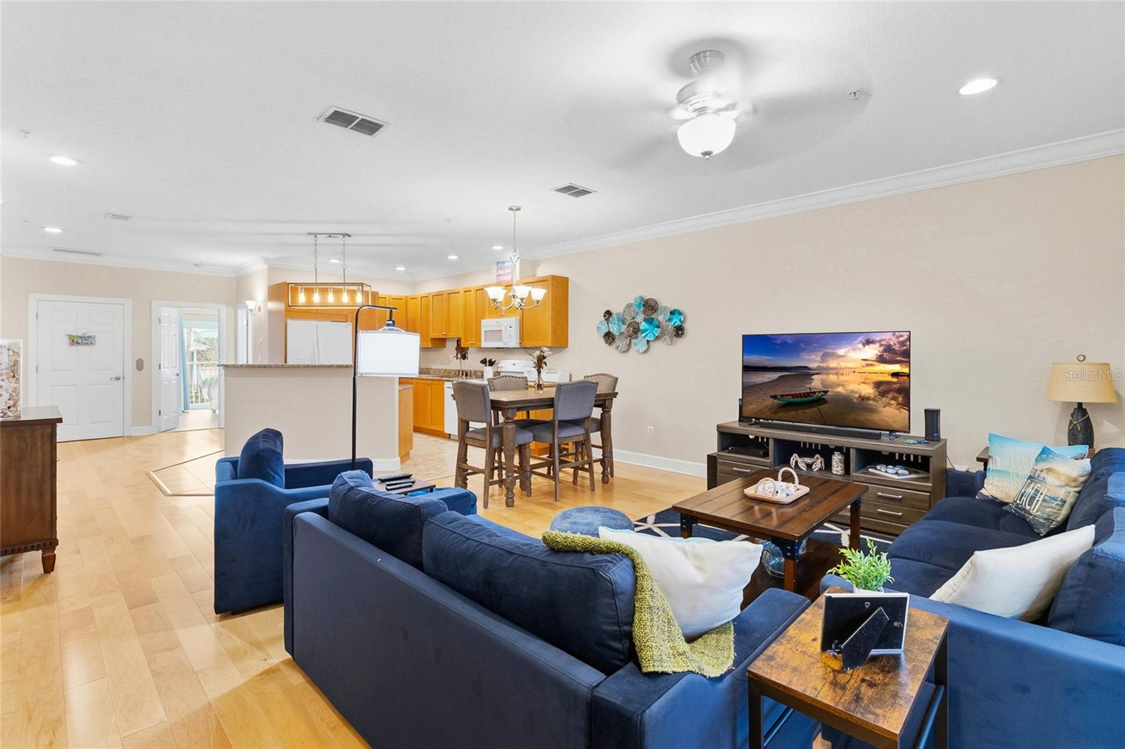 MAR AMANTE - Residential