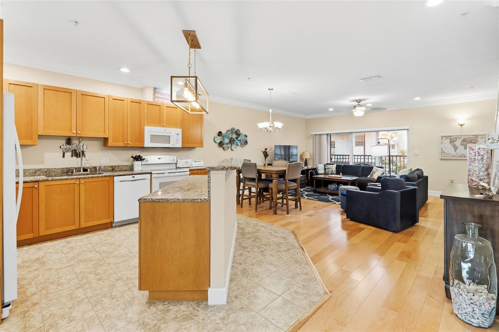 MAR AMANTE - Residential