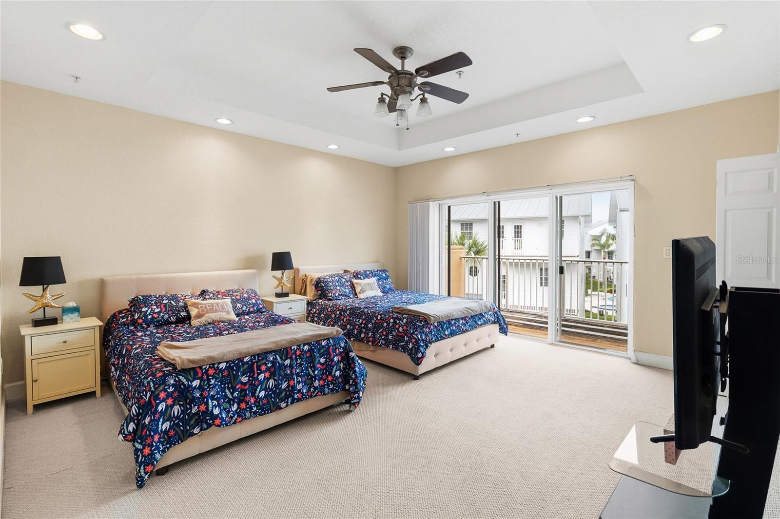 MAR AMANTE - Residential