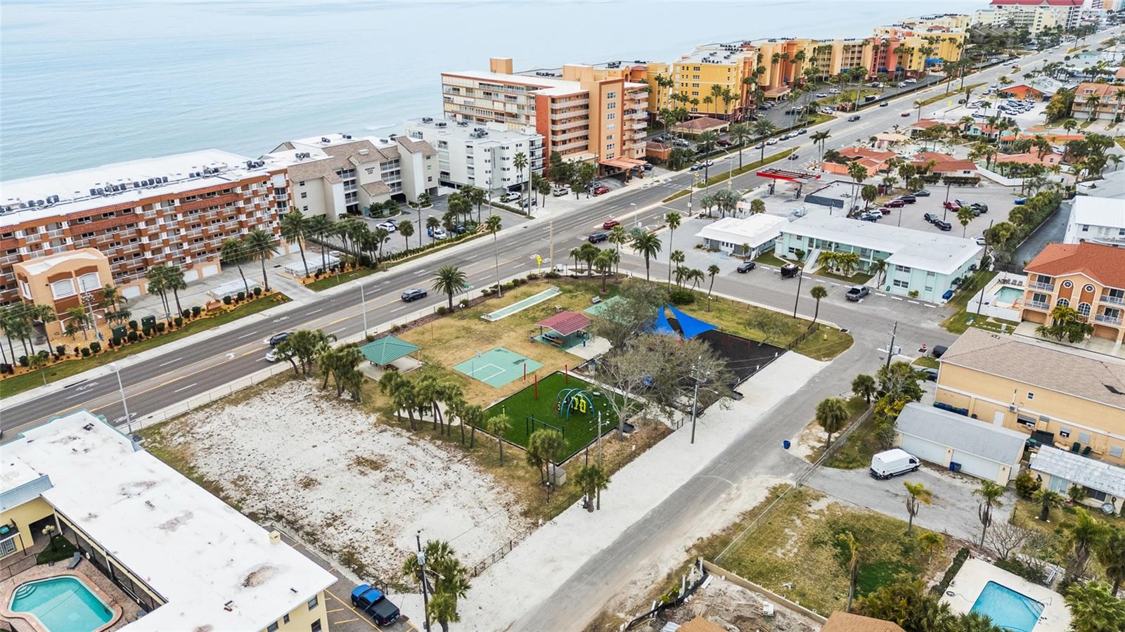 MAR AMANTE - Residential