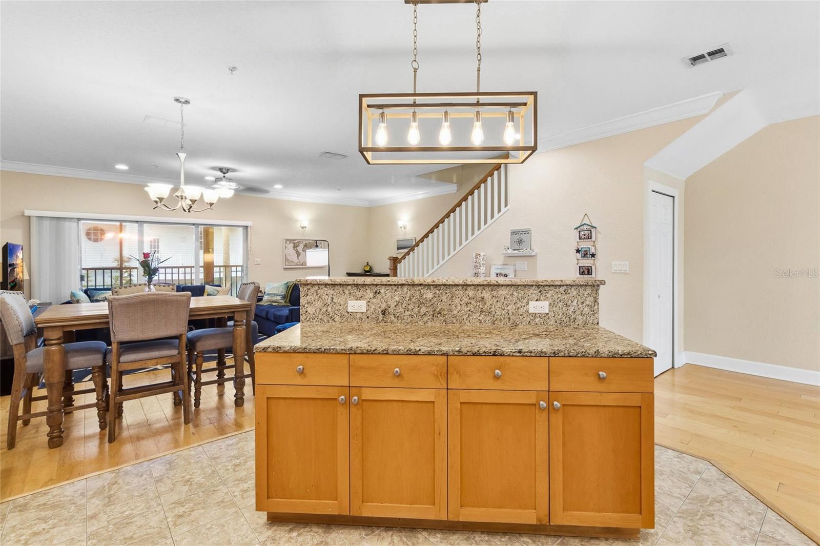 MAR AMANTE - Residential