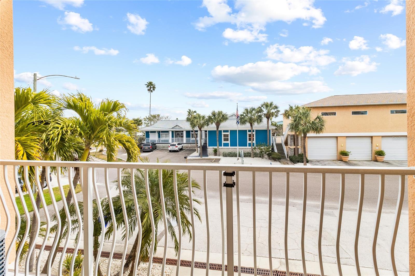 MAR AMANTE - Residential