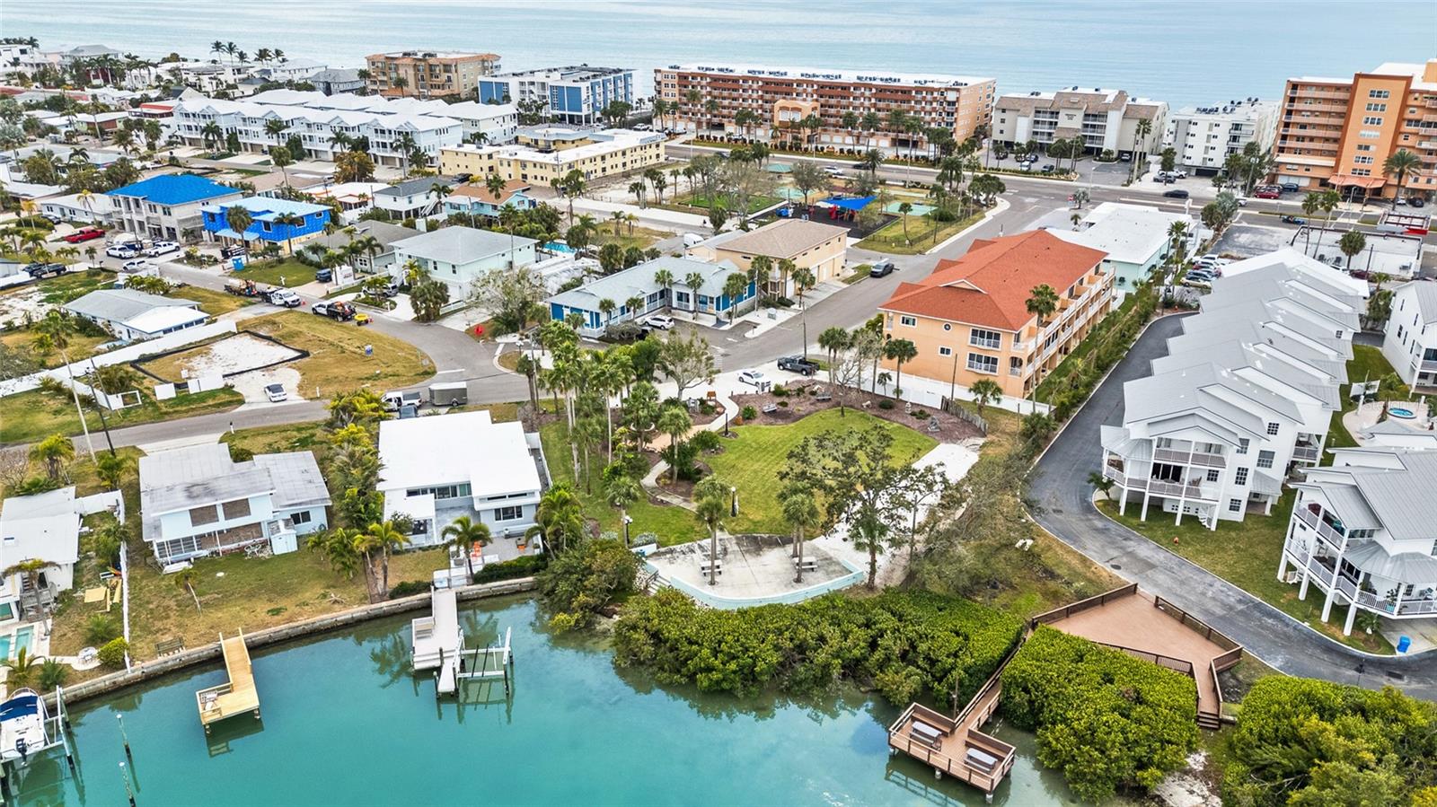 MAR AMANTE - Residential