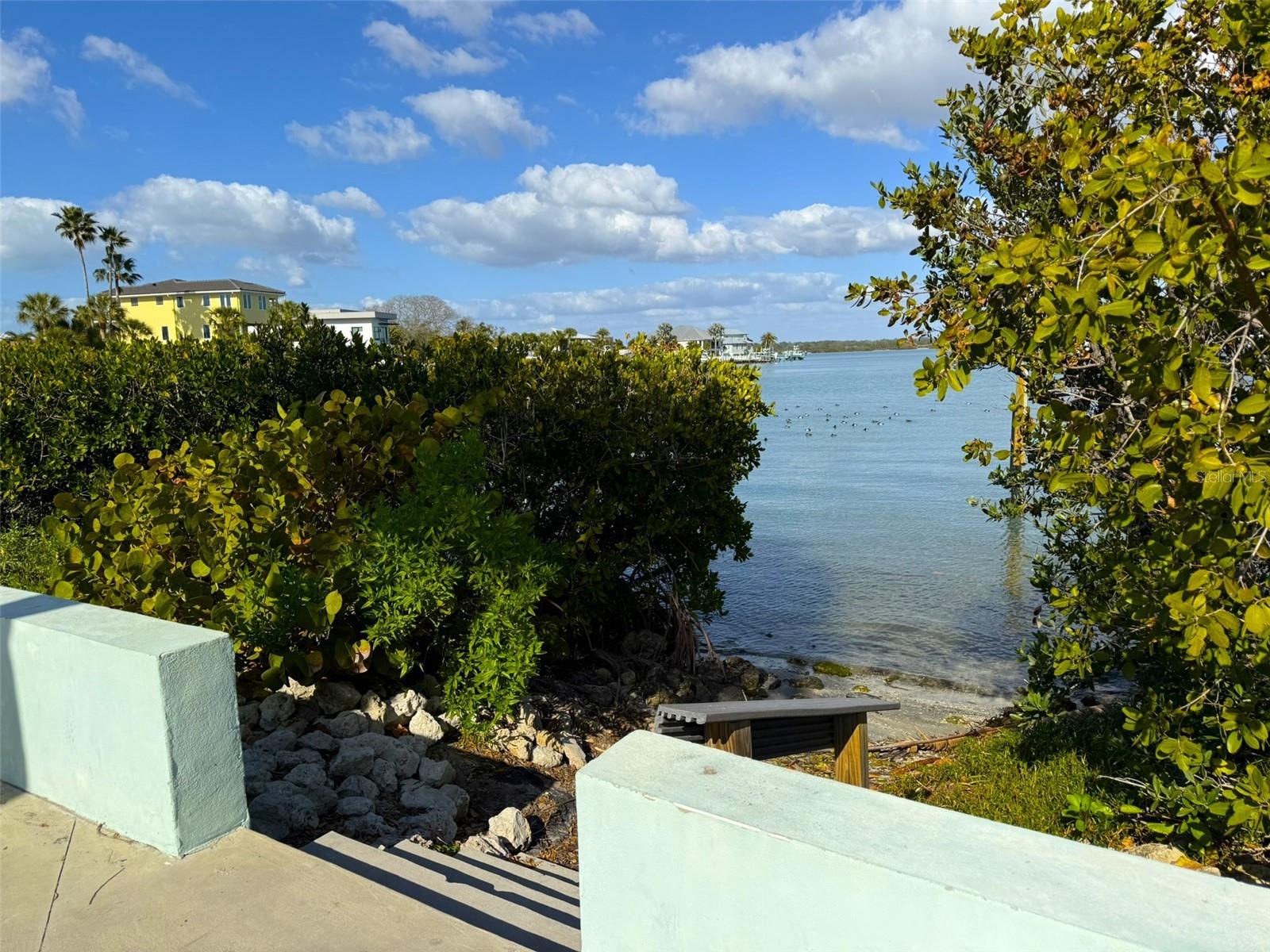 MAR AMANTE - Residential