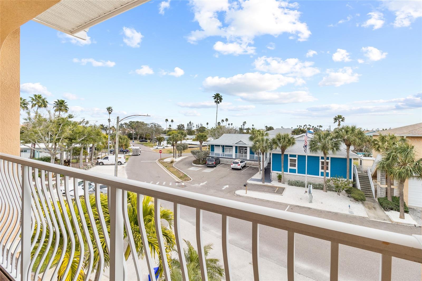 MAR AMANTE - Residential