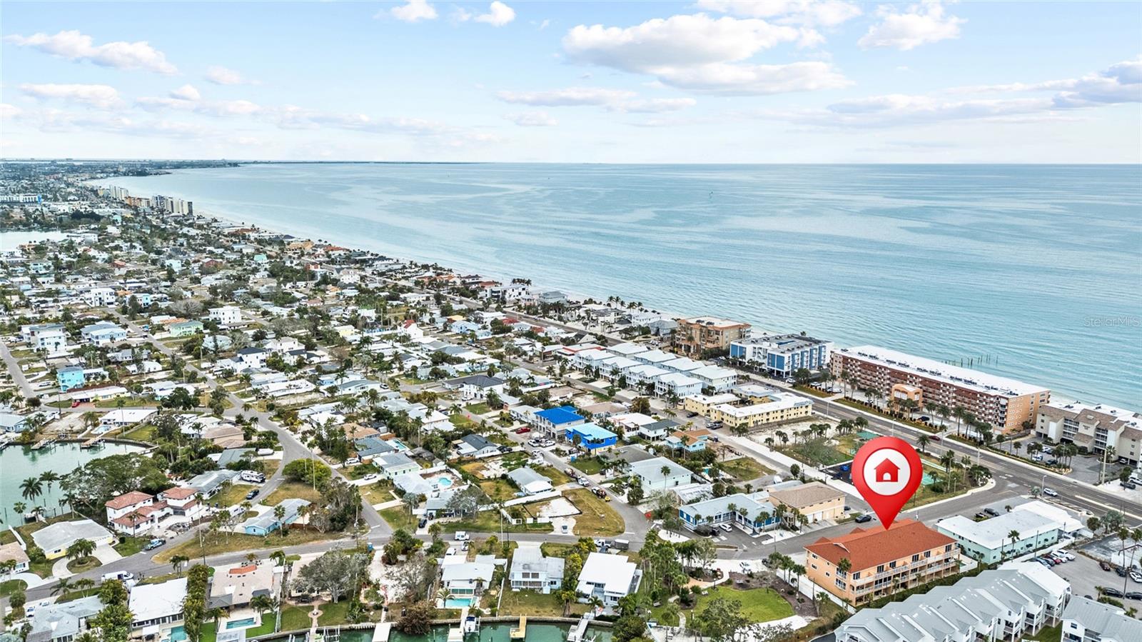 MAR AMANTE - Residential