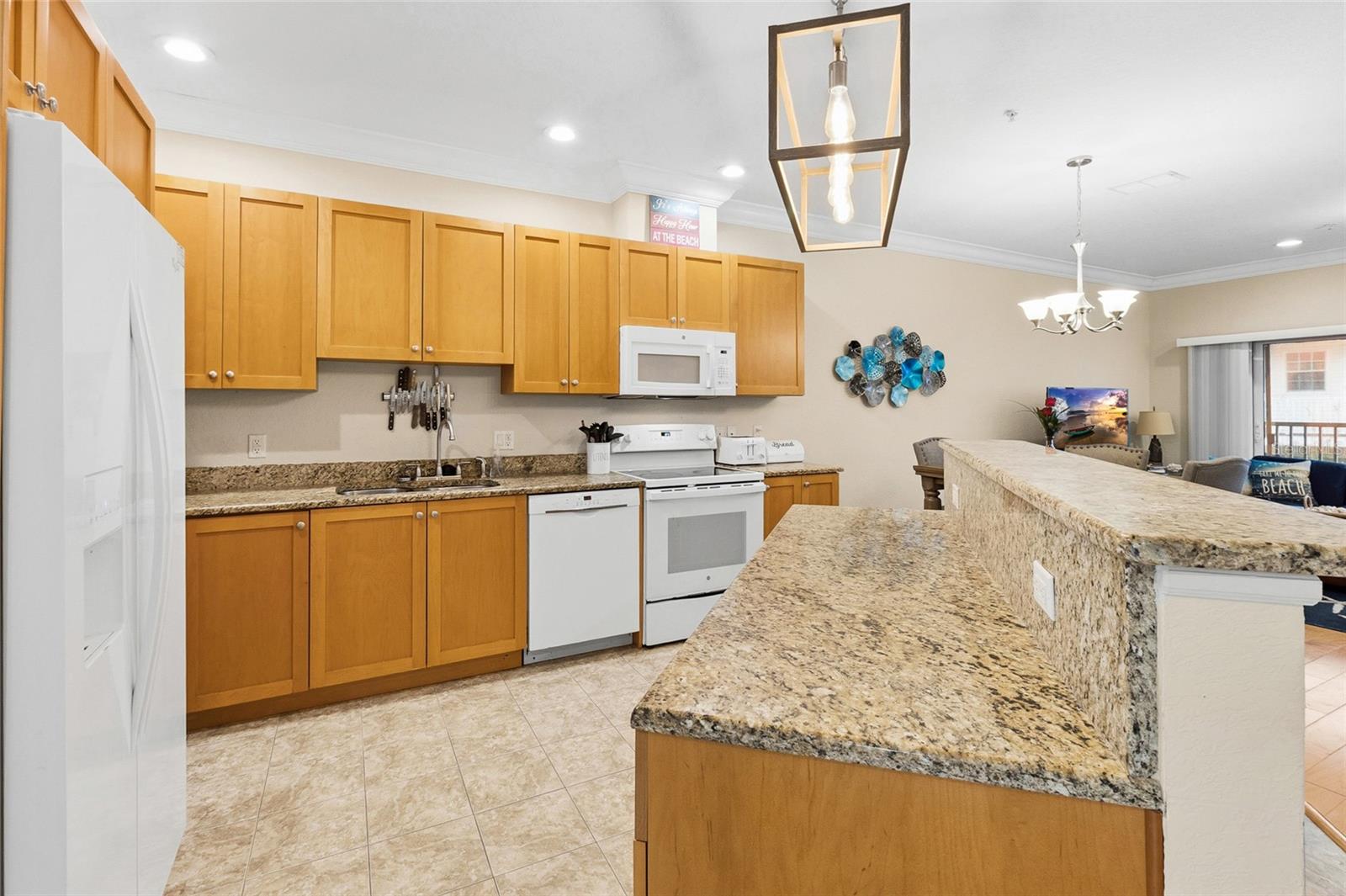 MAR AMANTE - Residential