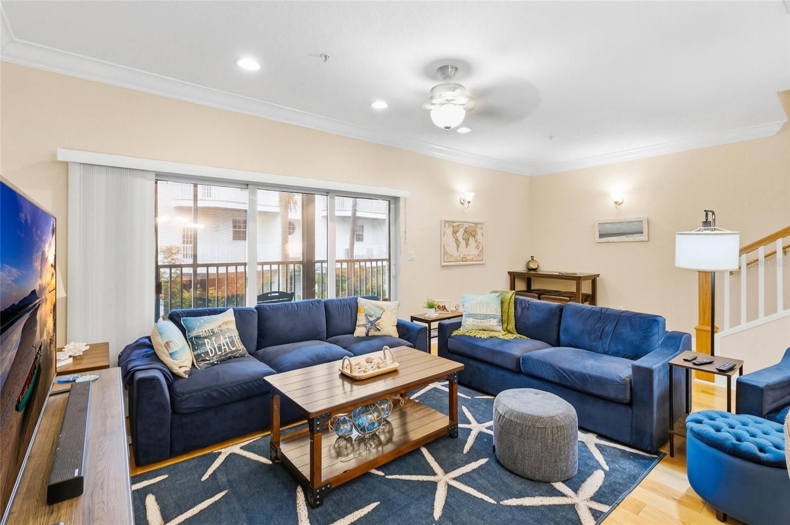 MAR AMANTE - Residential