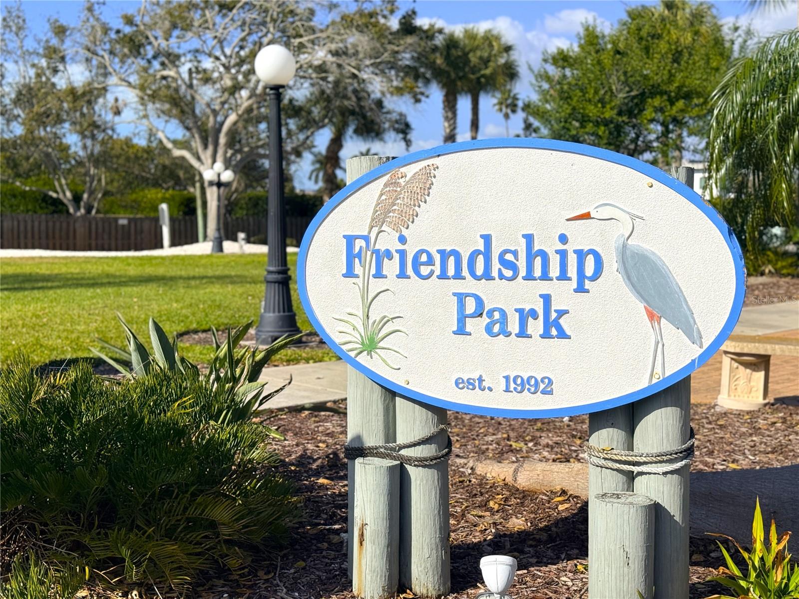 MAR AMANTE - Residential