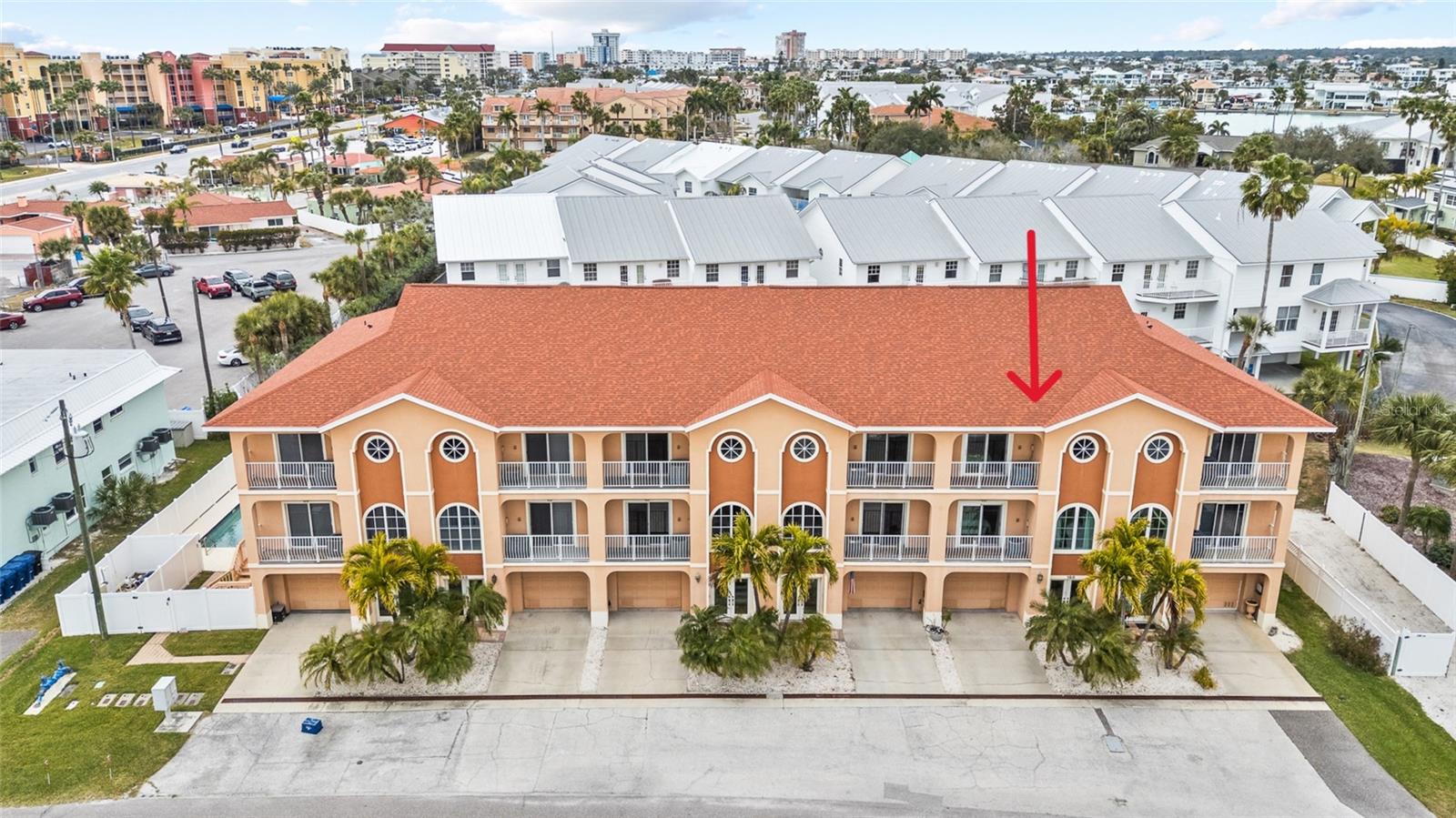 MAR AMANTE - Residential