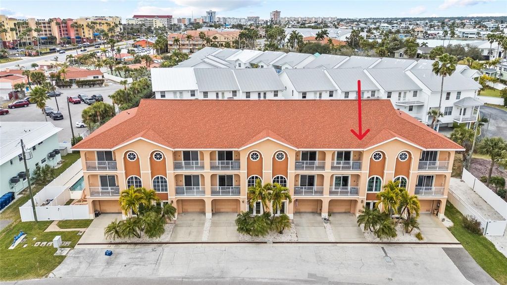 Photo of 150 164th Avenue, Redington Beach, FL 33708 (MLS # TB8476267)