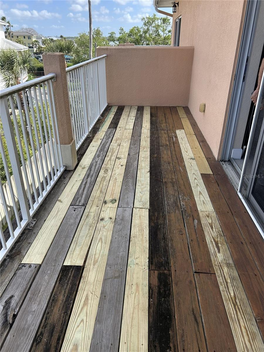 MAR AMANTE - Residential