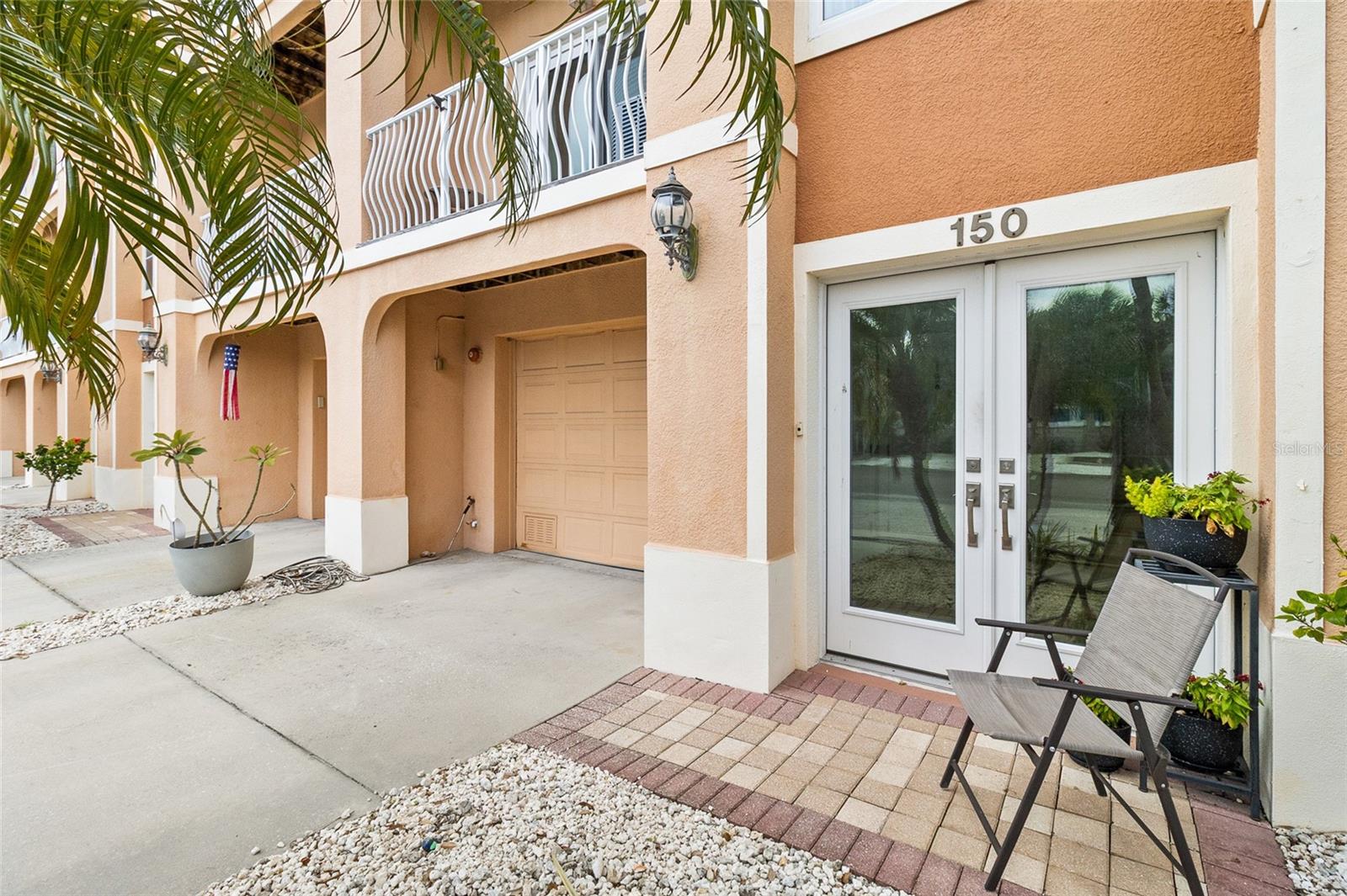 MAR AMANTE - Residential