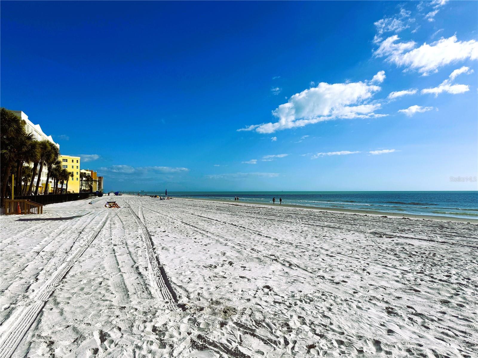 MAR AMANTE - Residential