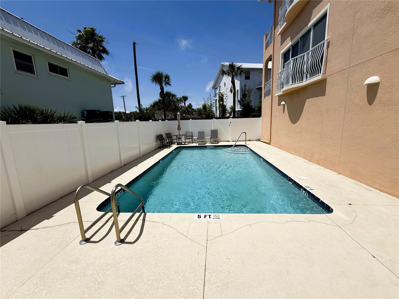 MAR AMANTE - Residential