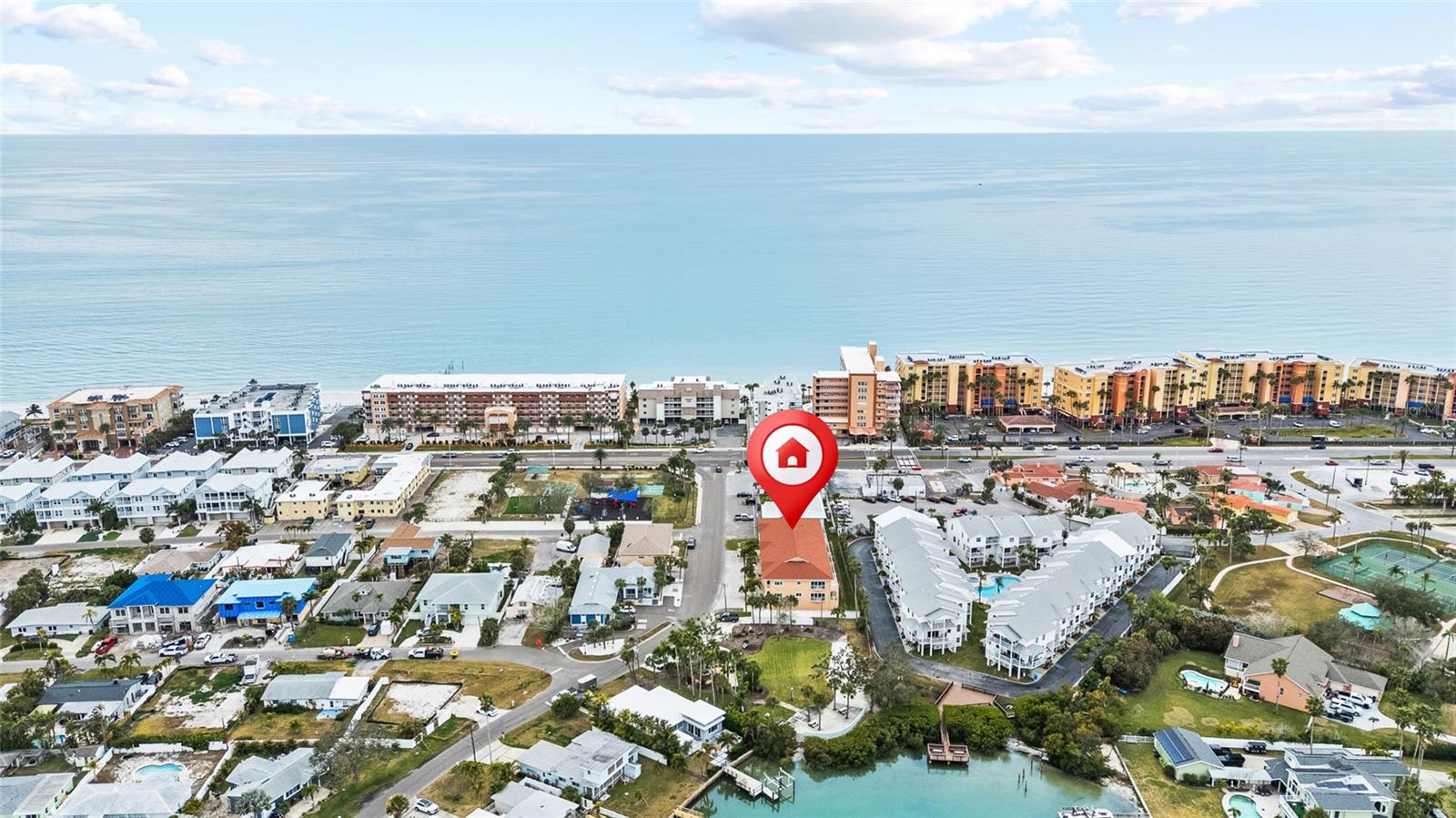 MAR AMANTE - Residential