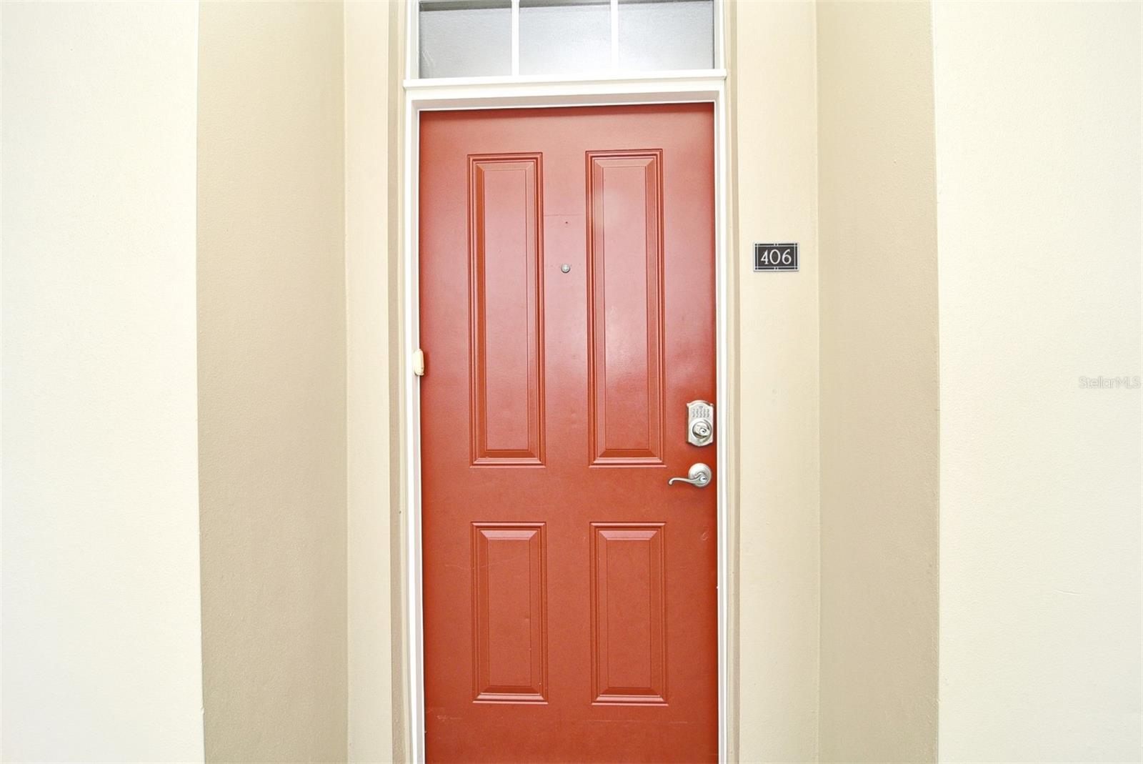 1400 CELEBRATION AVENUE 406