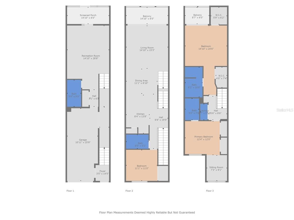 Photo of 14879 Seminole Trail, Seminole, FL 33776 (MLS # TB8427842)