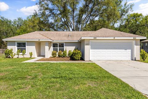 Photo of 5223 SE 135th Place, Summerfield, FL 34491 (MLS # O6392810)