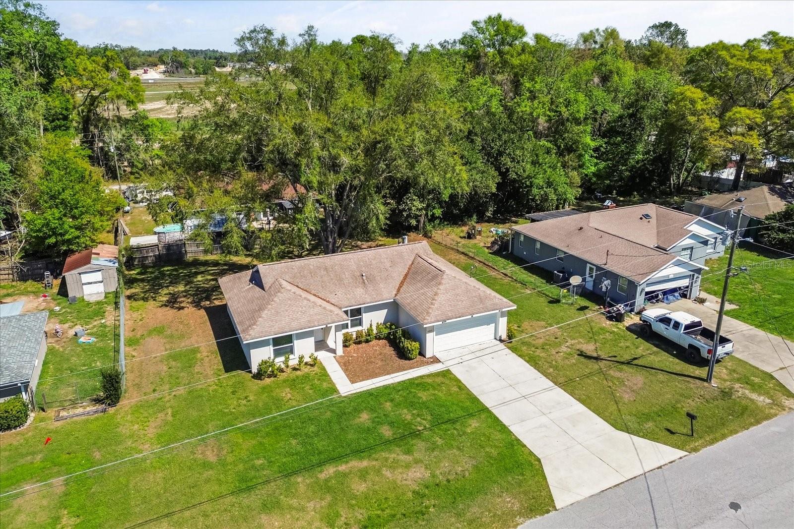 BELLEVIEW HEIGHTS ESTATE - Residential