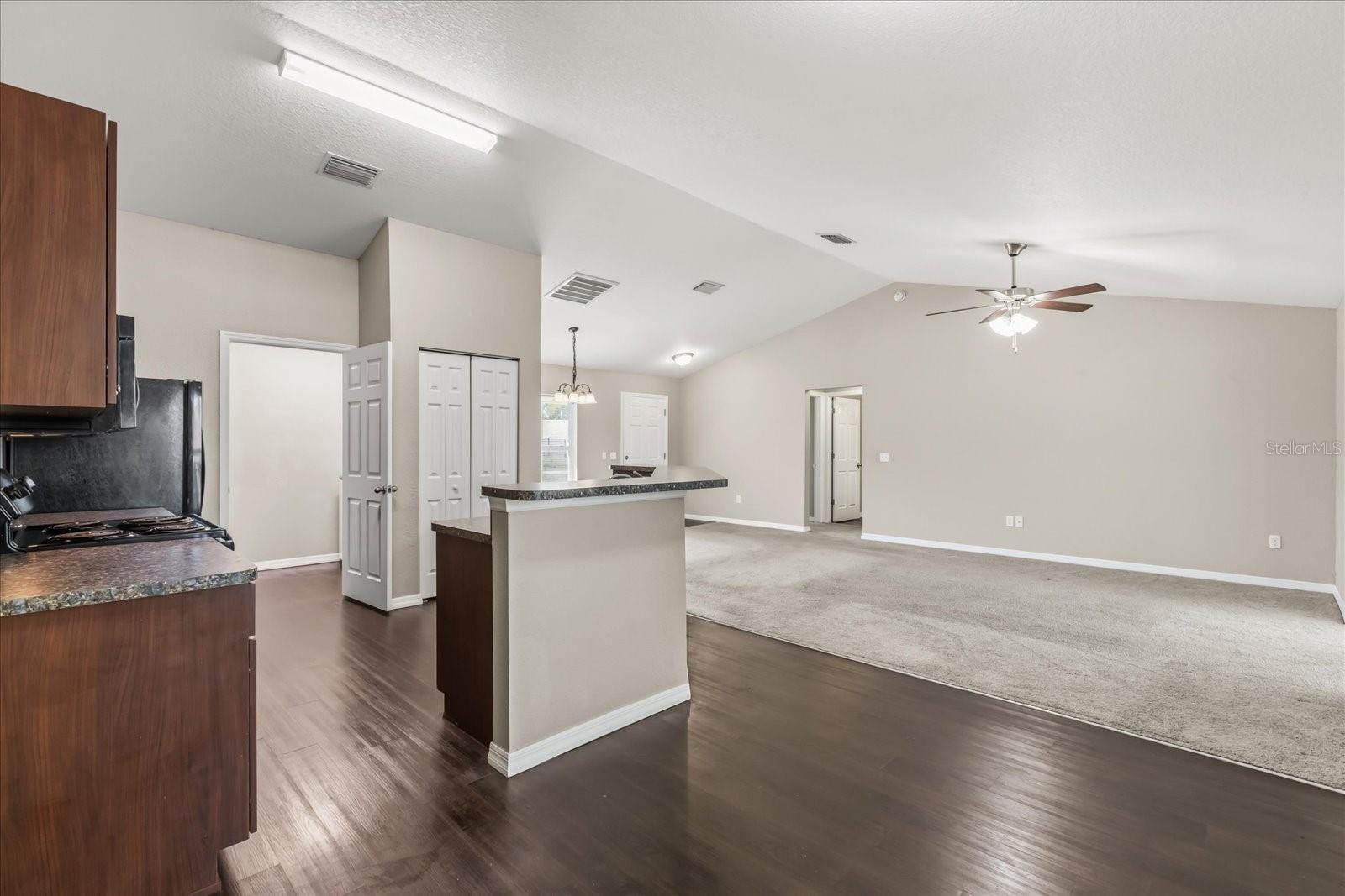 BELLEVIEW HEIGHTS ESTATE - Residential