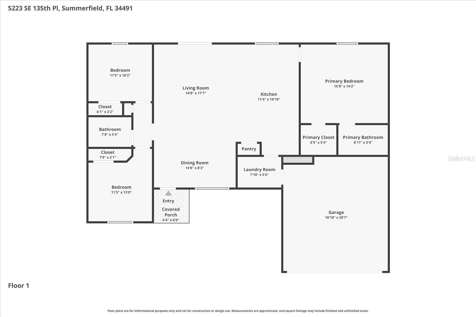 BELLEVIEW HEIGHTS ESTATE - Residential