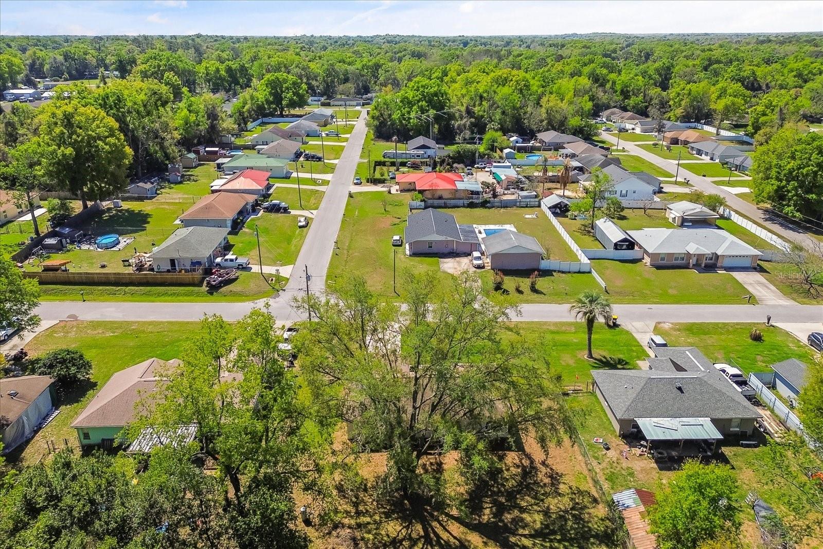 BELLEVIEW HEIGHTS ESTATE - Residential