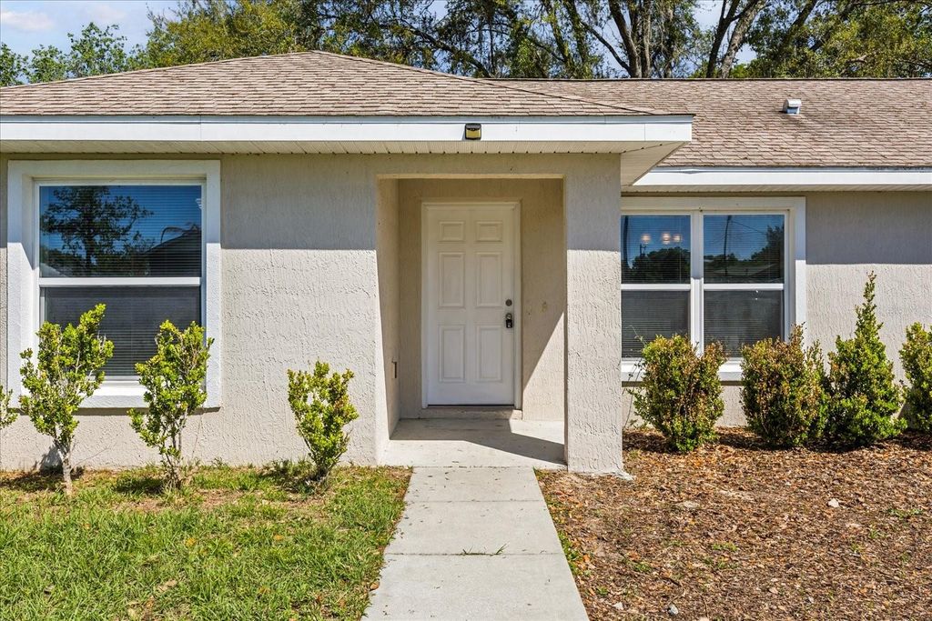 Photo of 5223 SE 135th Place, Summerfield, FL 34491 (MLS # O6392810)