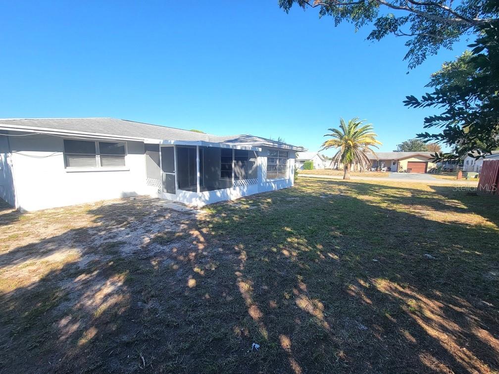 JASMINE LAKES - Residential Lease