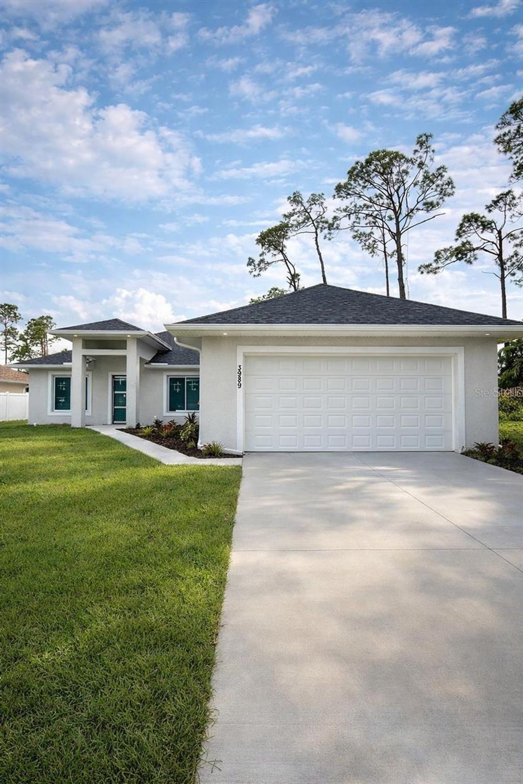 Photo of 3989 Cincinnati Street, North Port, FL 34286 (MLS # O6385180)